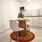 Cocon Design * Клермон-Ферран