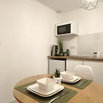 Cocon Design Апартаменты *