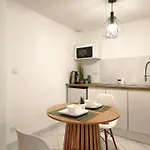 Appartement Cocon Design