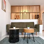 Appartement Cocon Design *