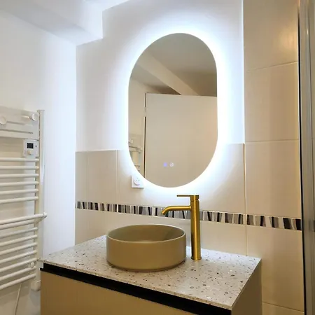Appartement Cocon Design