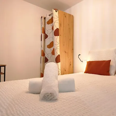 Apartment Cocon Design