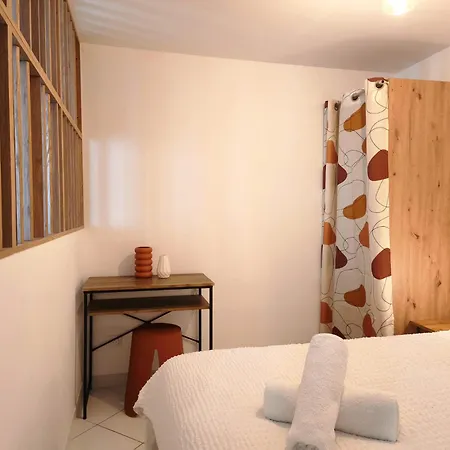 Appartement Cocon Design