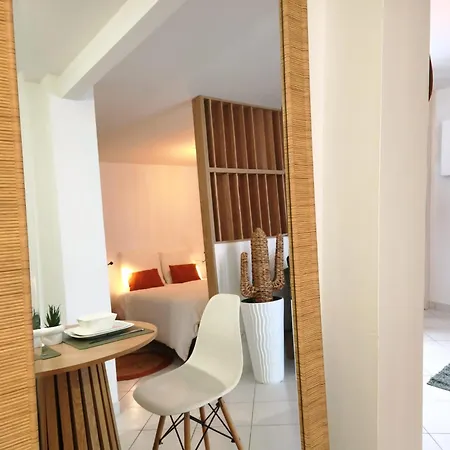 Cocon Design Appartement