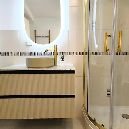 Cocon Design Appartement *