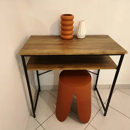 Cocon Design Appartement