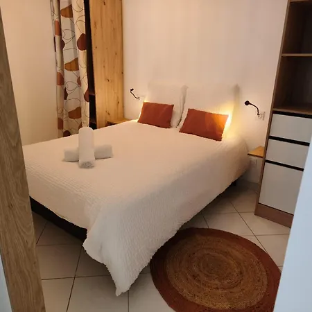 Apartment Cocon Design