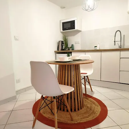 Cocon Design * Clermont-Ferrand