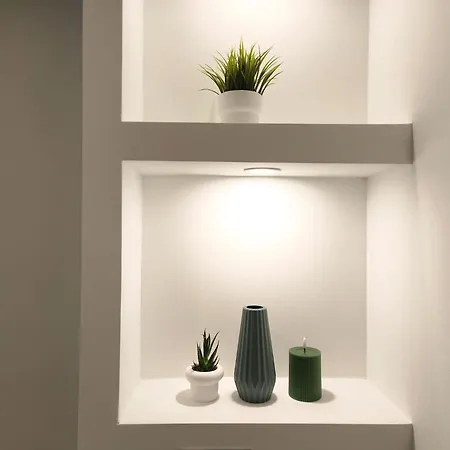 Cocon Design Apartment *