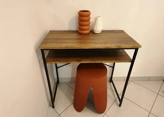 Cocon Design Apartment