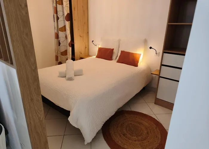 Apartment Cocon Design