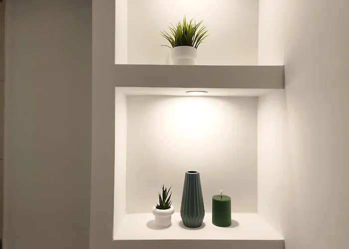 Cocon Design Apartment *